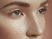 1. Пользовались увлажняющими средствами только летом - «Красота»