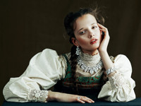 «Две линии» - «Красота»