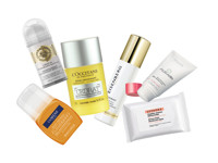 Аэрозоль (спрей) - «Красота»