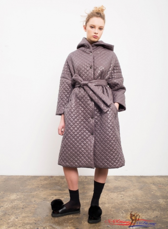 Sultanna Frantsuzova представляет коллекцию сезона FW2016/17 - «Дети»