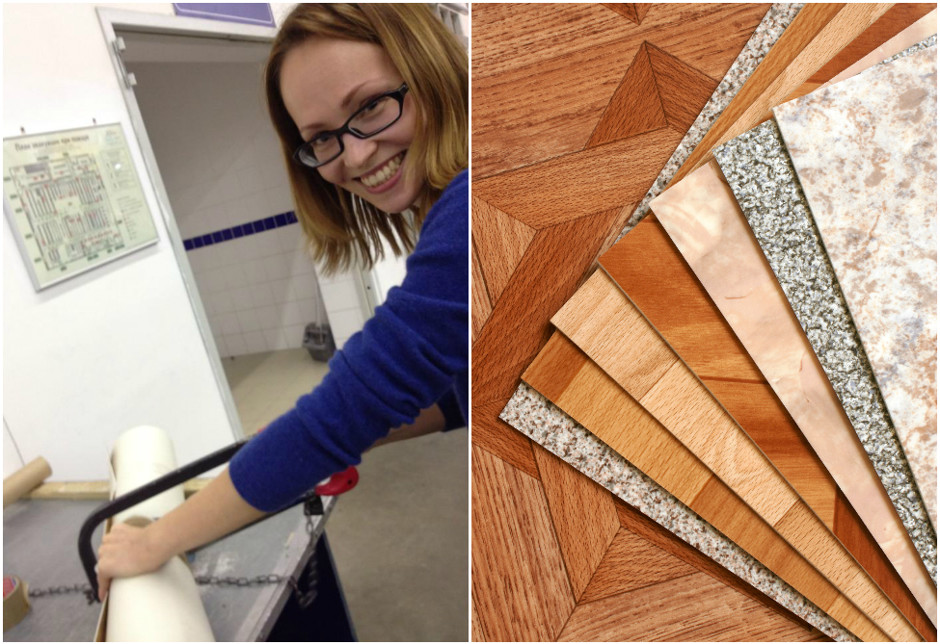 Кулинарный подход - «Дом»