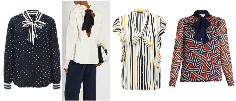 Бант - «Мода»