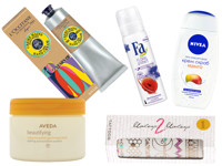 Тату-наклейки Flash Tattoo Gold, Makeup2Makeup - «Красота»