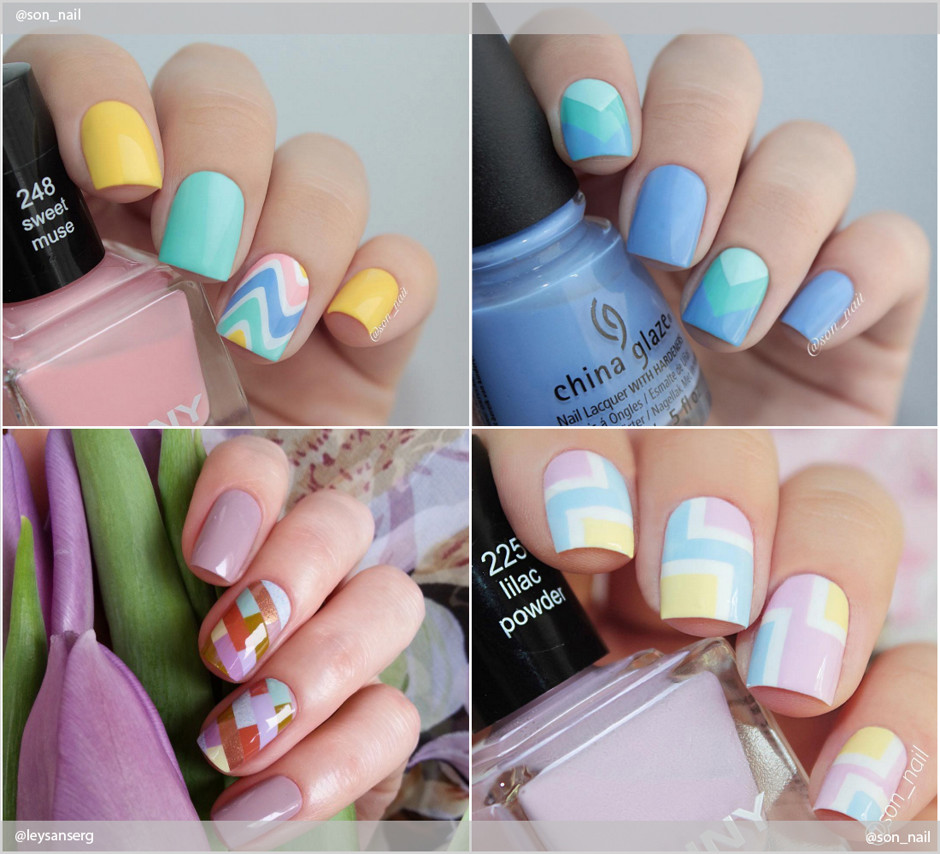 Занимательная геометрия - «Красота»