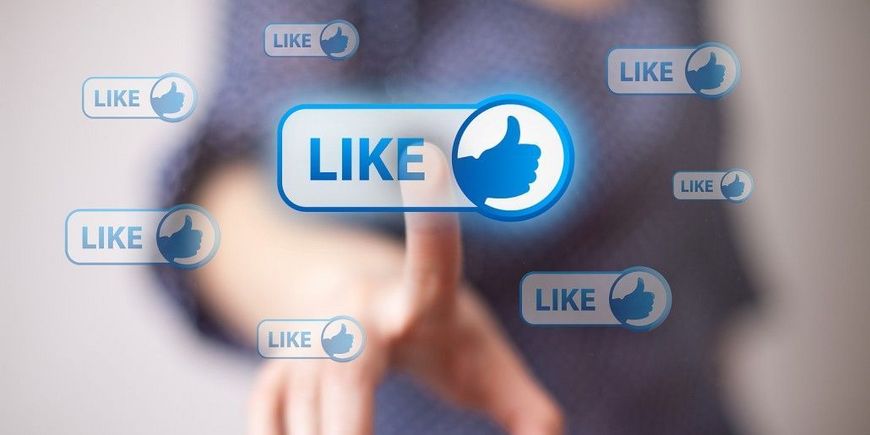 Не просто лайк