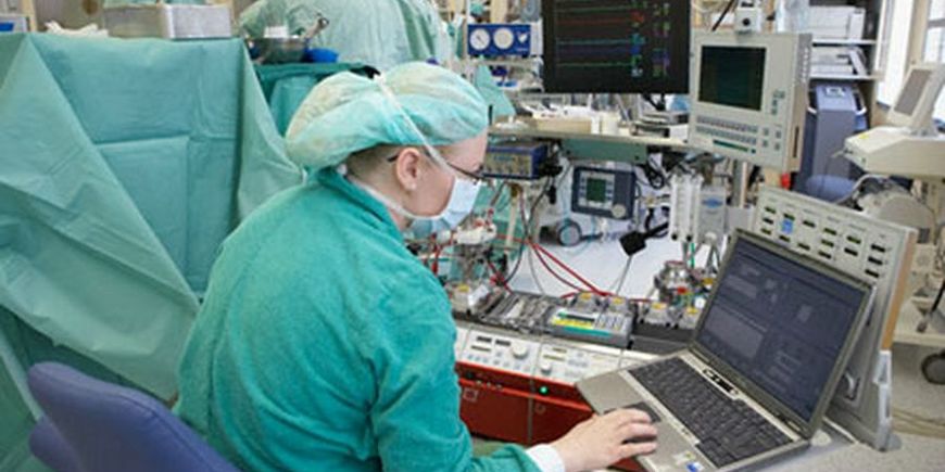 IBM Watson подался в здравоохранение - «Hi-Tech»