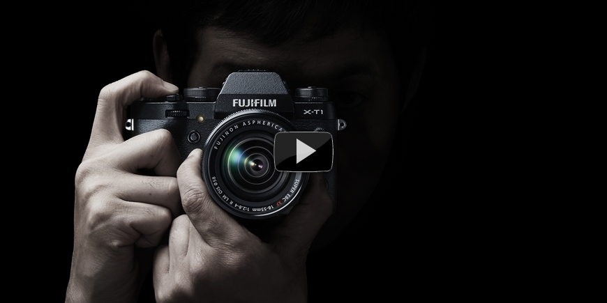 Fujifilm обновила камеры - «Hi-Tech»