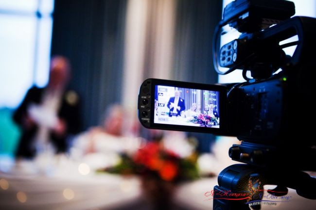 Как найти хорошего видеооператора на свадьбу в Киеве?