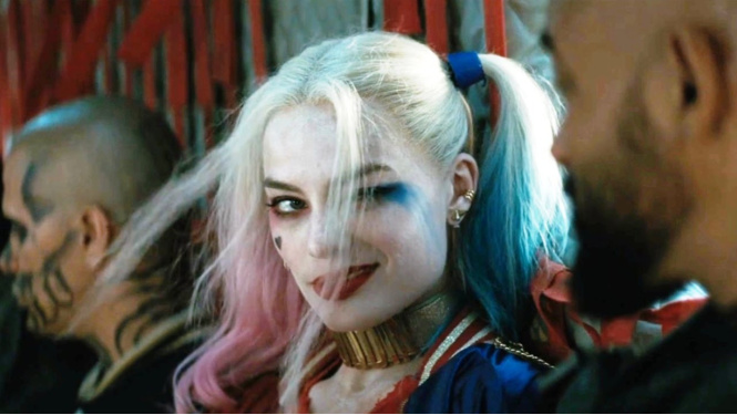 Мы посмотрели «Отряд самоубийц»! Так ли он хорош, как ты ожидал? Сейчас расскажем!