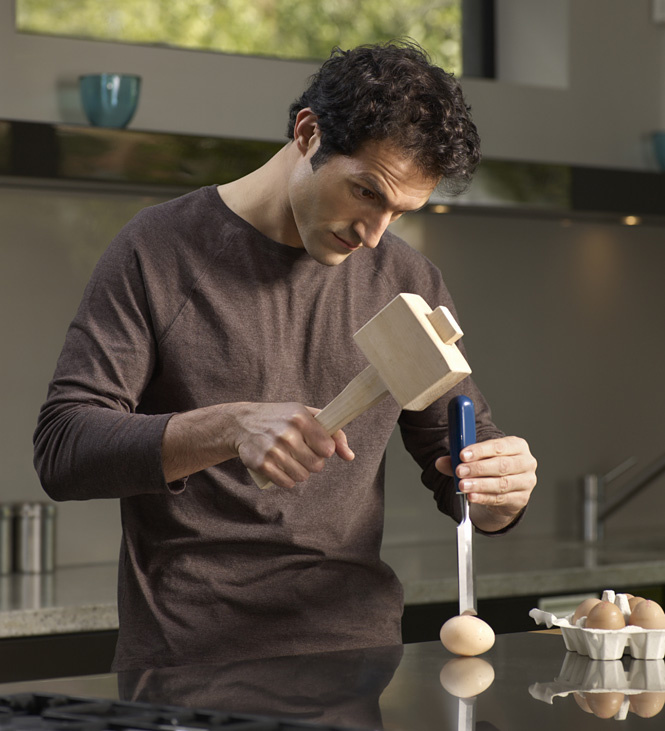 Как самому создать кулинарный рецепт