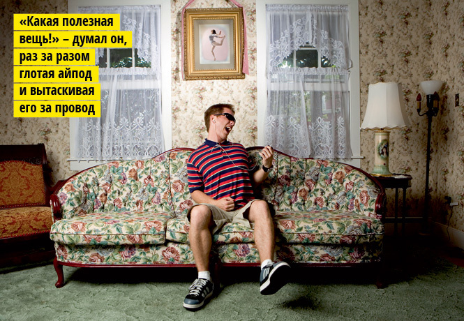 Вредны ли наушники-затычки?