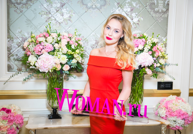 Жаль, нас не пустили! Beauty-девичники Woman.ru в St. Regis Moscow Nikolskaya