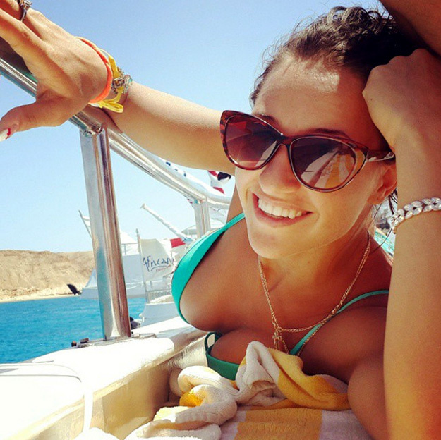 Олимпиада-2016: второе золото красавицы Яны, Клишину выгоняют с Олимпиады, спортсмены побрили тренера