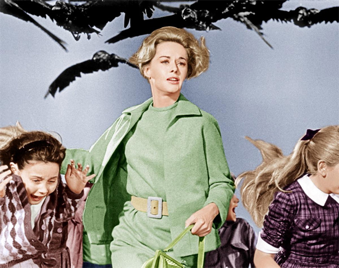 7 фильмов Хичкока, которые стыдно не знать