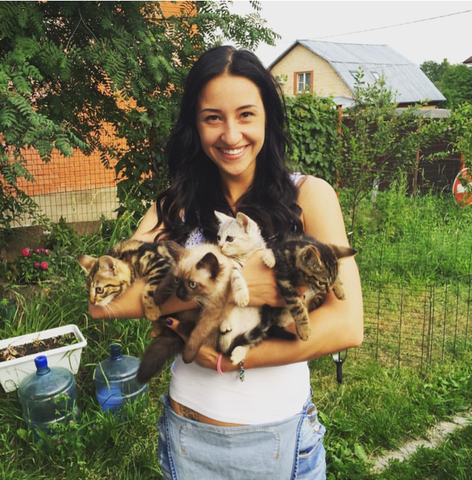 Олимпиада-2016: драма и слезы Юлии Ефимовой, сногсшибательная армянка, Майкл Фелпс со следами от банок