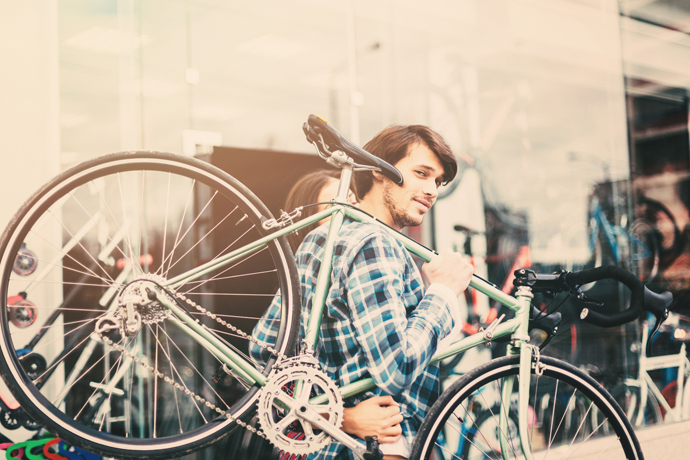 Хвастовство на сайтах знакомств только вредит - «Гармония»