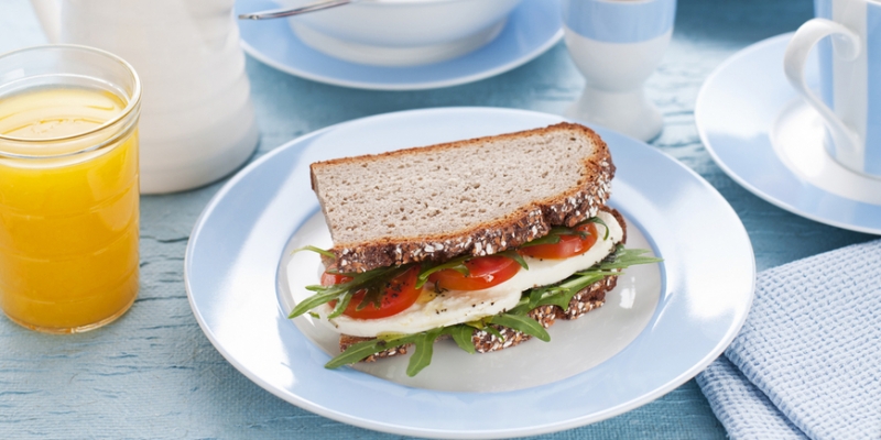 11 быстрых вкусных и полезных перекусов - «Здоровье»