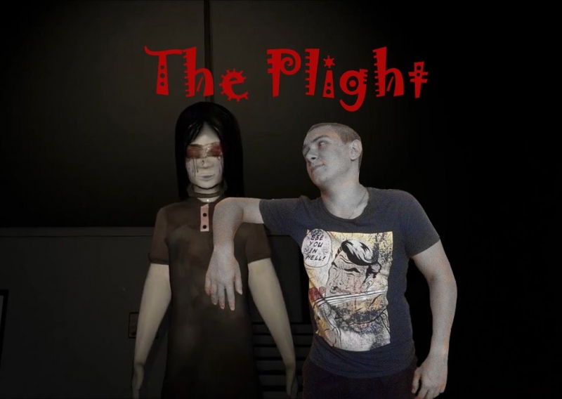 УЖАСЫ ИГРЫ The Plight  - «Видео советы»
