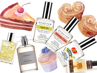 Гурманские ароматы: что это - «Красота»