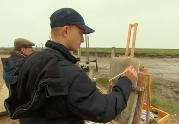 Этот 14-летний подросток зарабатывает гораздо больше тебя!