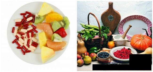 5 продуктов, которые нельзя сочетать с лекарствами