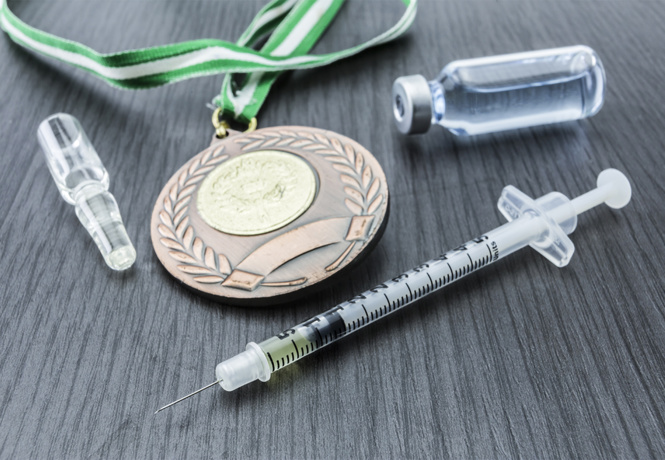 Все, что нужно знать о допинге