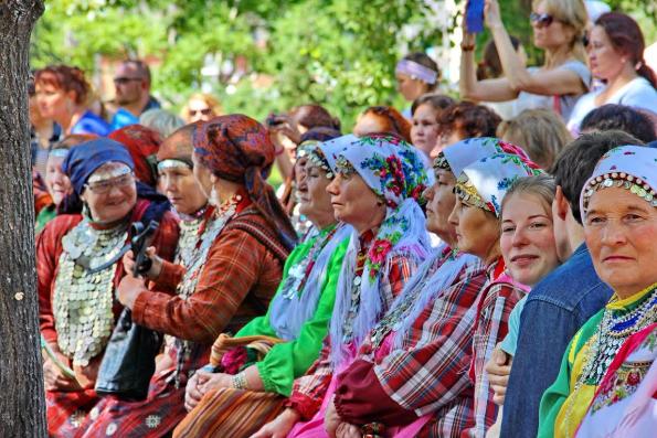 Фестивали варенья и лимонада, праздник первой помощи и цветочные открытки: семейная афиша 16-17 июля - «Развлечения»