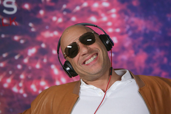 Лысина не мешает тебе нравиться женщинам — доказано наукой!