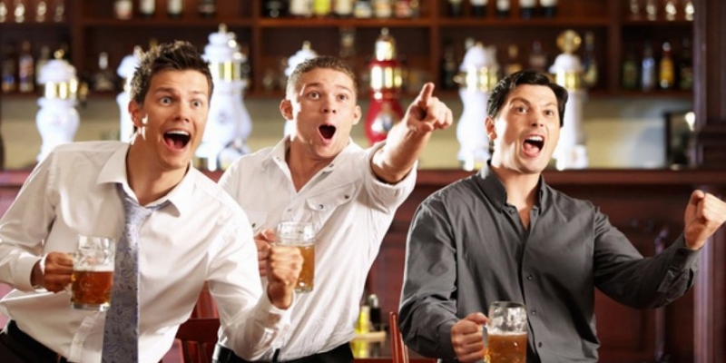 Cемья - худшее, что может случиться