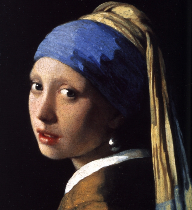 17 фактов о Вермеере. Гении и нищеброде - «Стиль жизни»