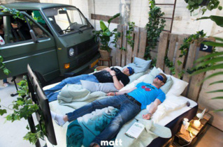 Радуйся! Начал работу первый в мире похмельный бар!