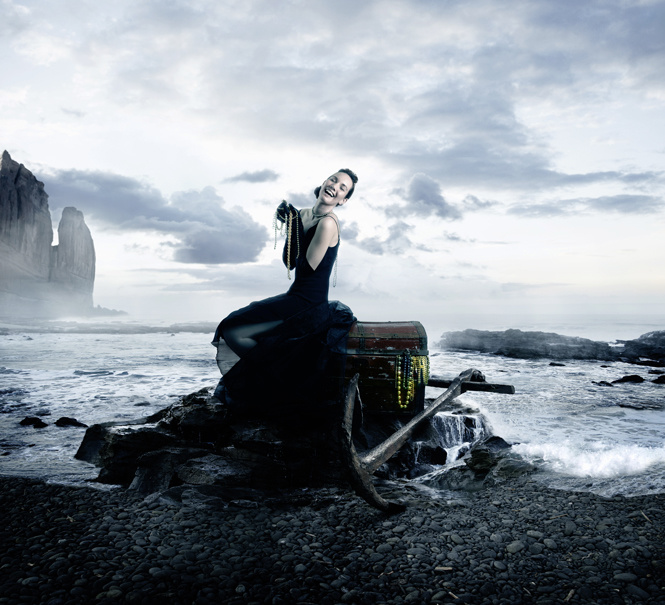 Золотые монеты в Уссурийском заливе и другие ненайденные сокровища прямо у тебя под носом