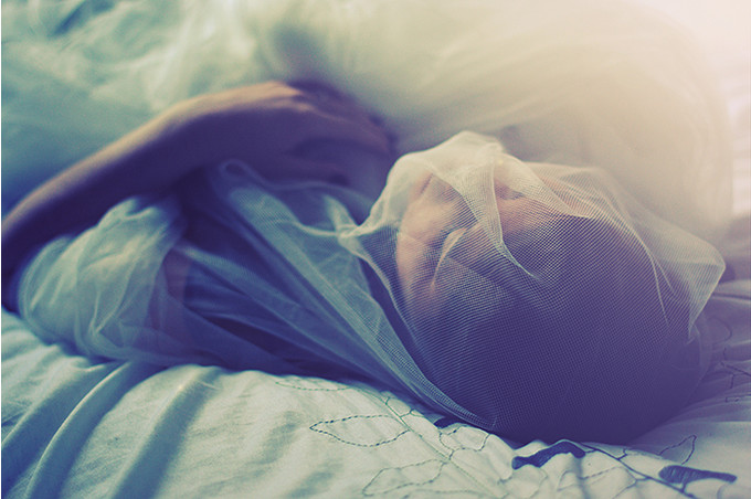 Спящая красавица: как стать моложе за одну ночь - «Стиль»