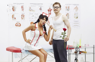 Можно ли заразиться ВИЧ оцарапавшись, и почему у тебя урчит в животе