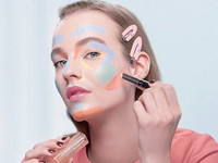 Что такое цветные корректоры - «Красота»