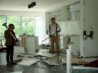 Сомнение в необходимости ремонта - «Любовь»