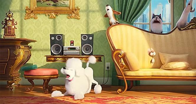 Такого ты еще не щупал: беспроводные усилители