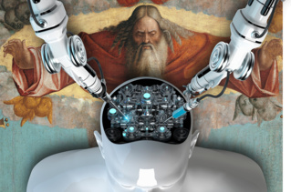 Грех телепортации. Почему будущее и религия плохо совместимы