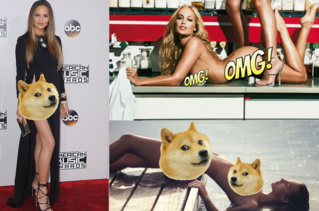 Майли Сайрус, Крисси Тейген и другие сексуальные красавицы этой недели!