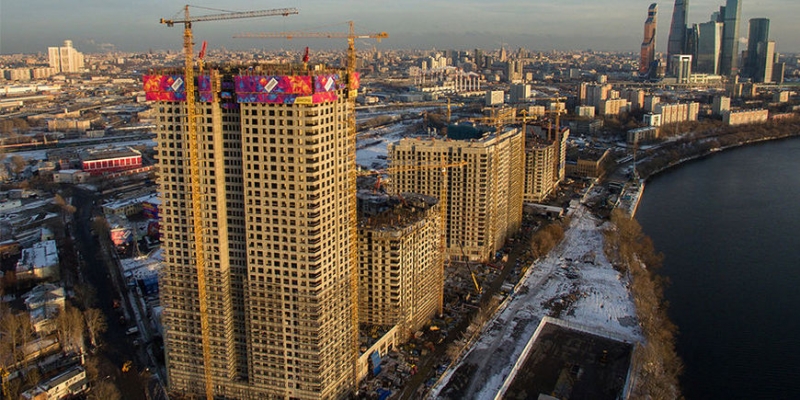 Минстрой ломает правила игры