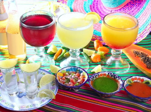 От каких продуктов отказаться во имя секса