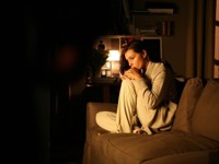 Оказалось, что разводиться — больно - «Любовь»