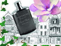 Aromatics Black Cherry, Clinique - «Красота»