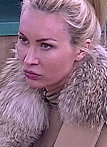 Элина Карякина не воспитывает дочь должным образом - «НОВОСТИ ДОМ 2»