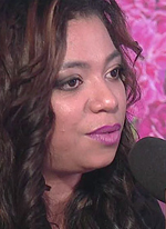 Либерж Кпадону рассказала как пережить изнасилование - «НОВОСТИ ДОМ 2»