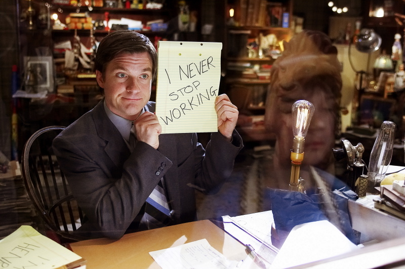 Находить время для семьи - «Любовь»