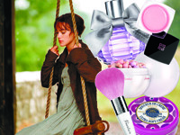 "Секс в большом городе" - «Красота»