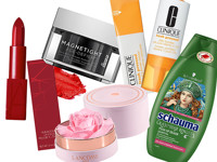 Помада Audacious Lipstick, Rita, Nars - «Красота»