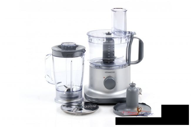 Кухонный комбайн Kenwood обзор, выбор модели
