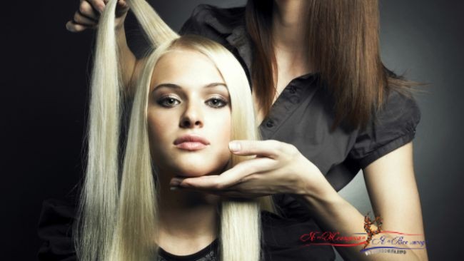 Новый hair-тренд: пирсинг для волос завоевывает популярность
